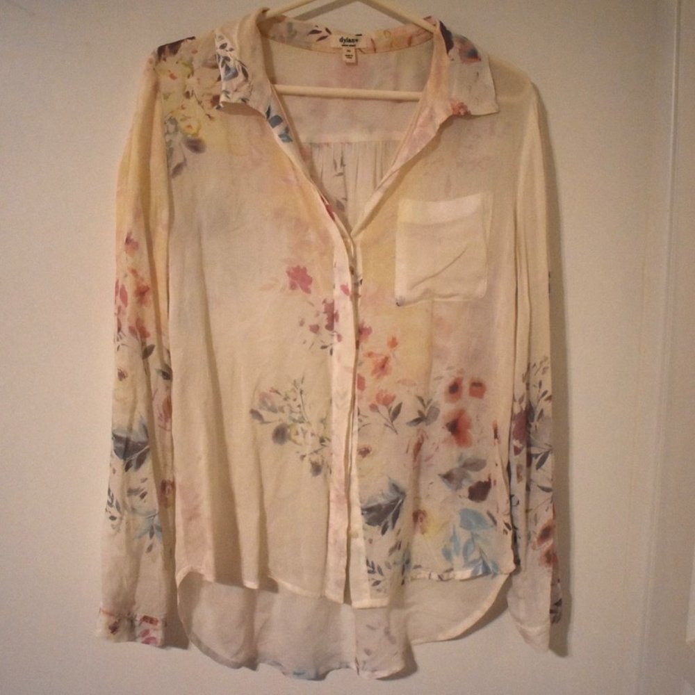 Designer Blouse